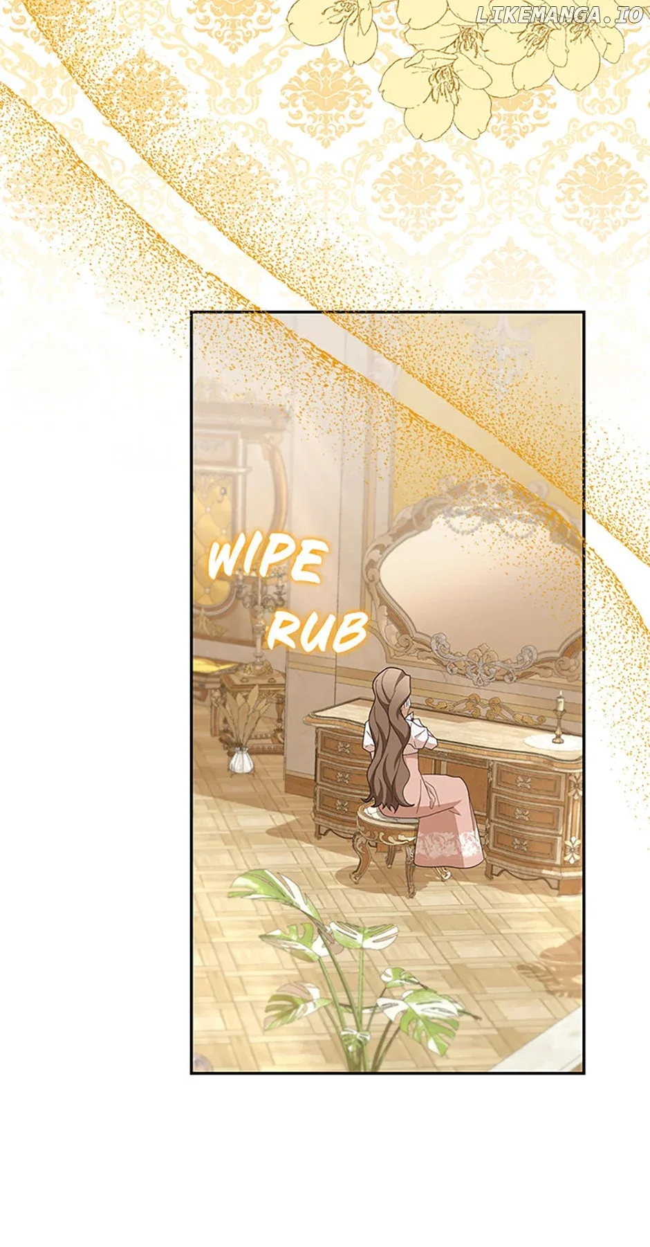 A Con Artist But That’s Okay Chapter 43 page 3