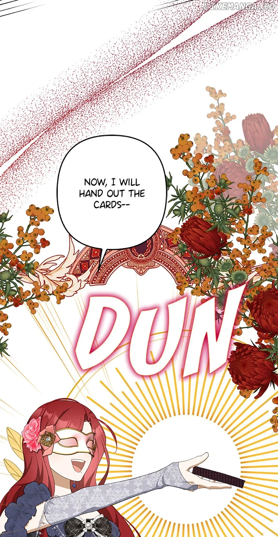 A Con Artist But That’s Okay Chapter 45 page 49