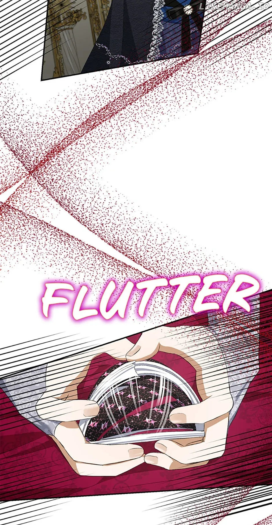 A Con Artist But That’s Okay Chapter 45 page 48