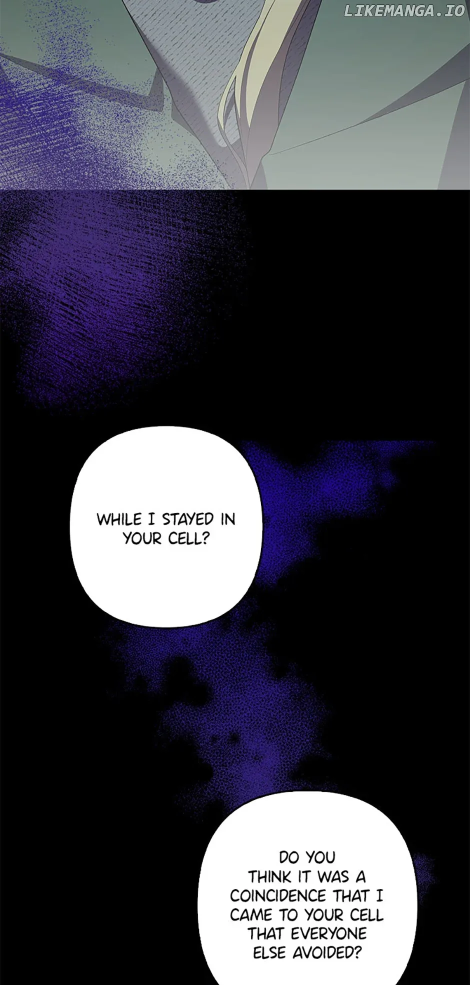 A Con Artist But That’s Okay Chapter 44 page 26