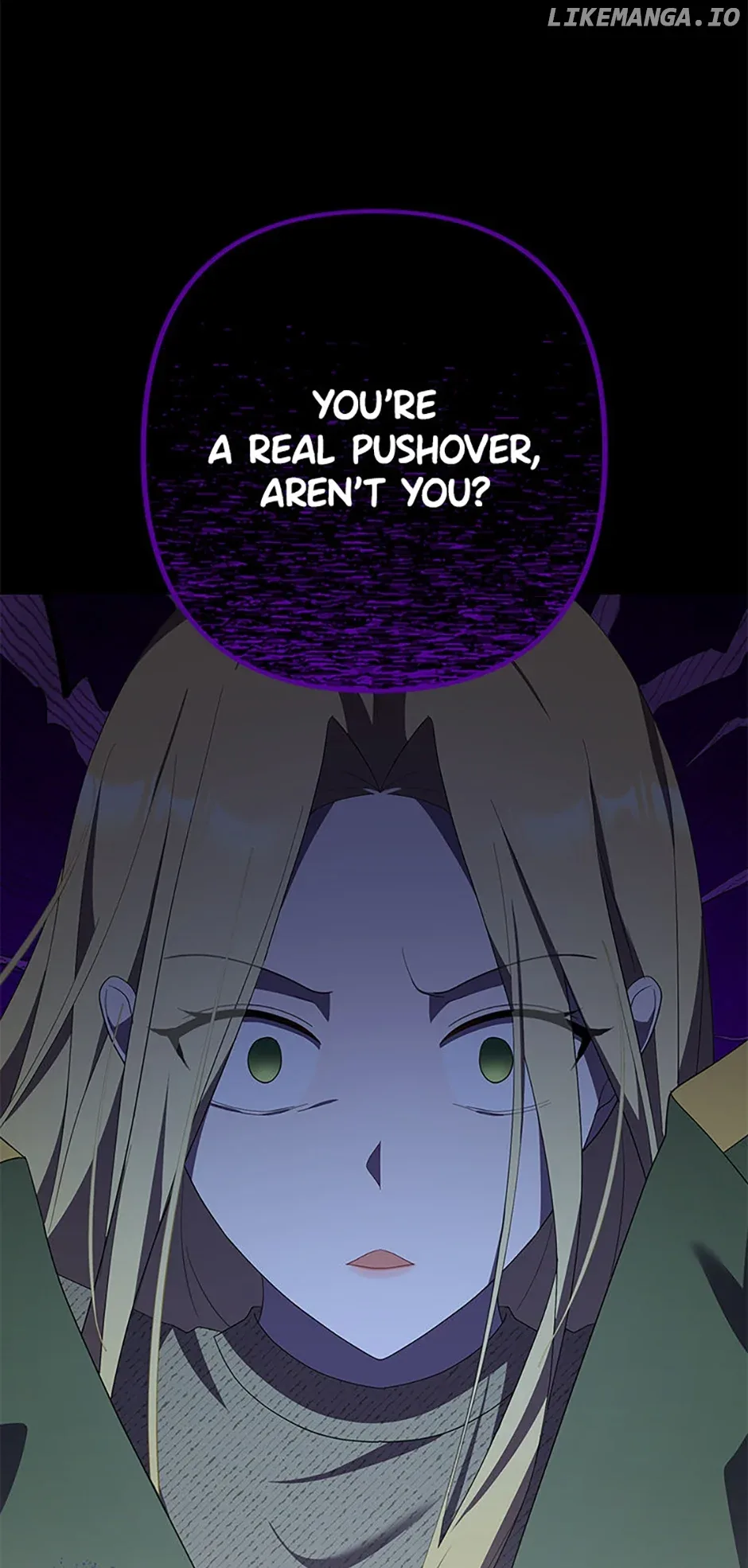 A Con Artist But That’s Okay Chapter 44 page 25
