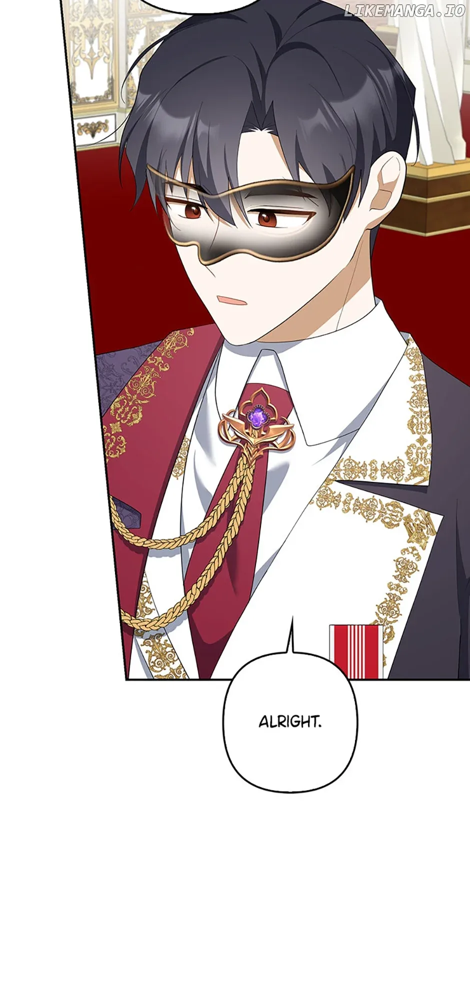 A Con Artist But That’s Okay Chapter 45 page 46