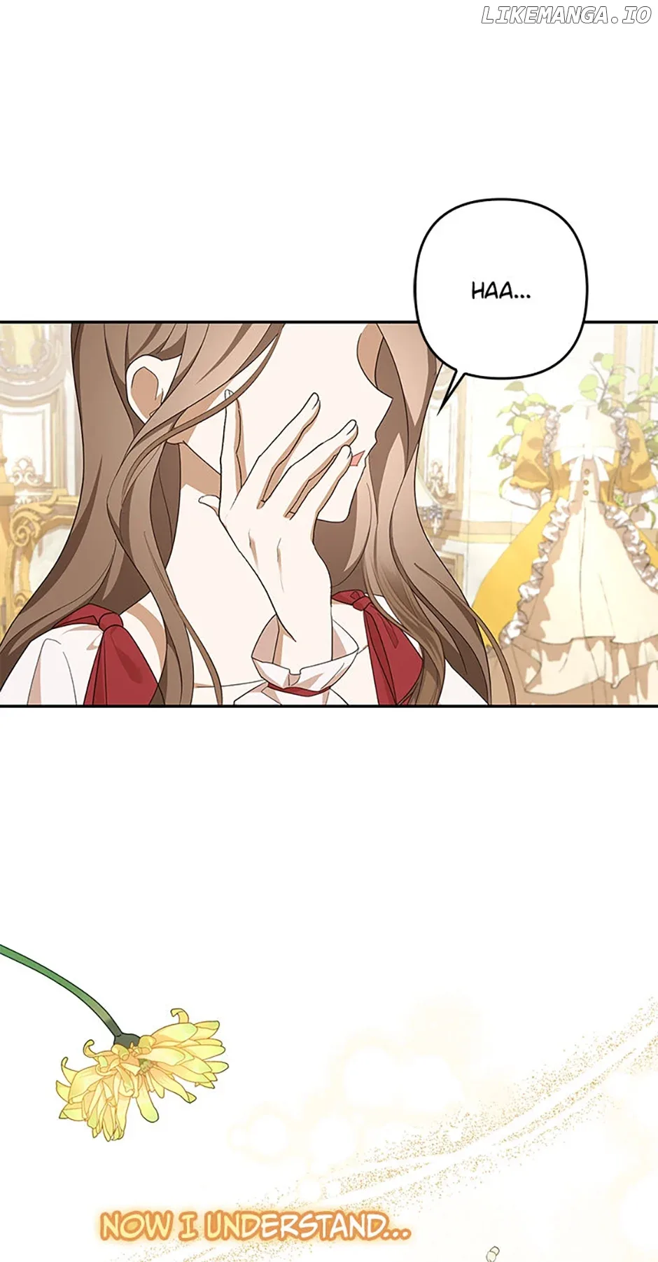 A Con Artist But That’s Okay Chapter 43 page 4