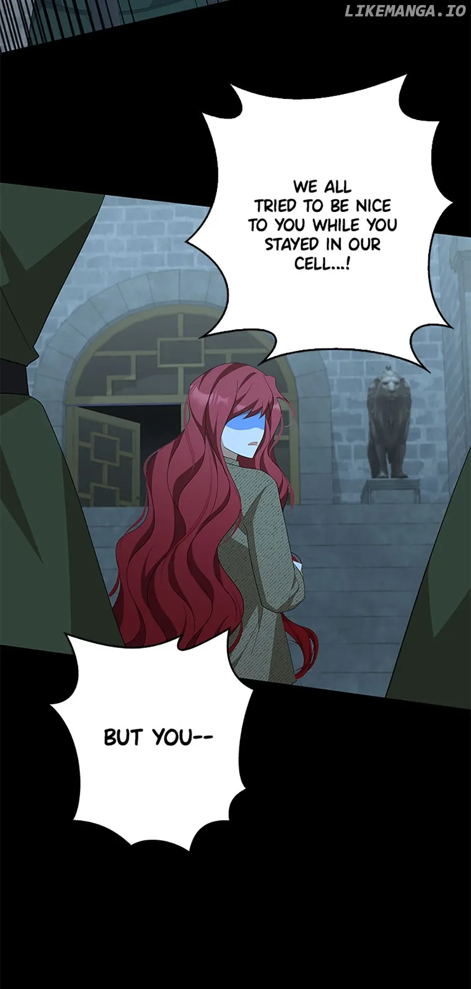 A Con Artist But That’s Okay Chapter 44 page 24