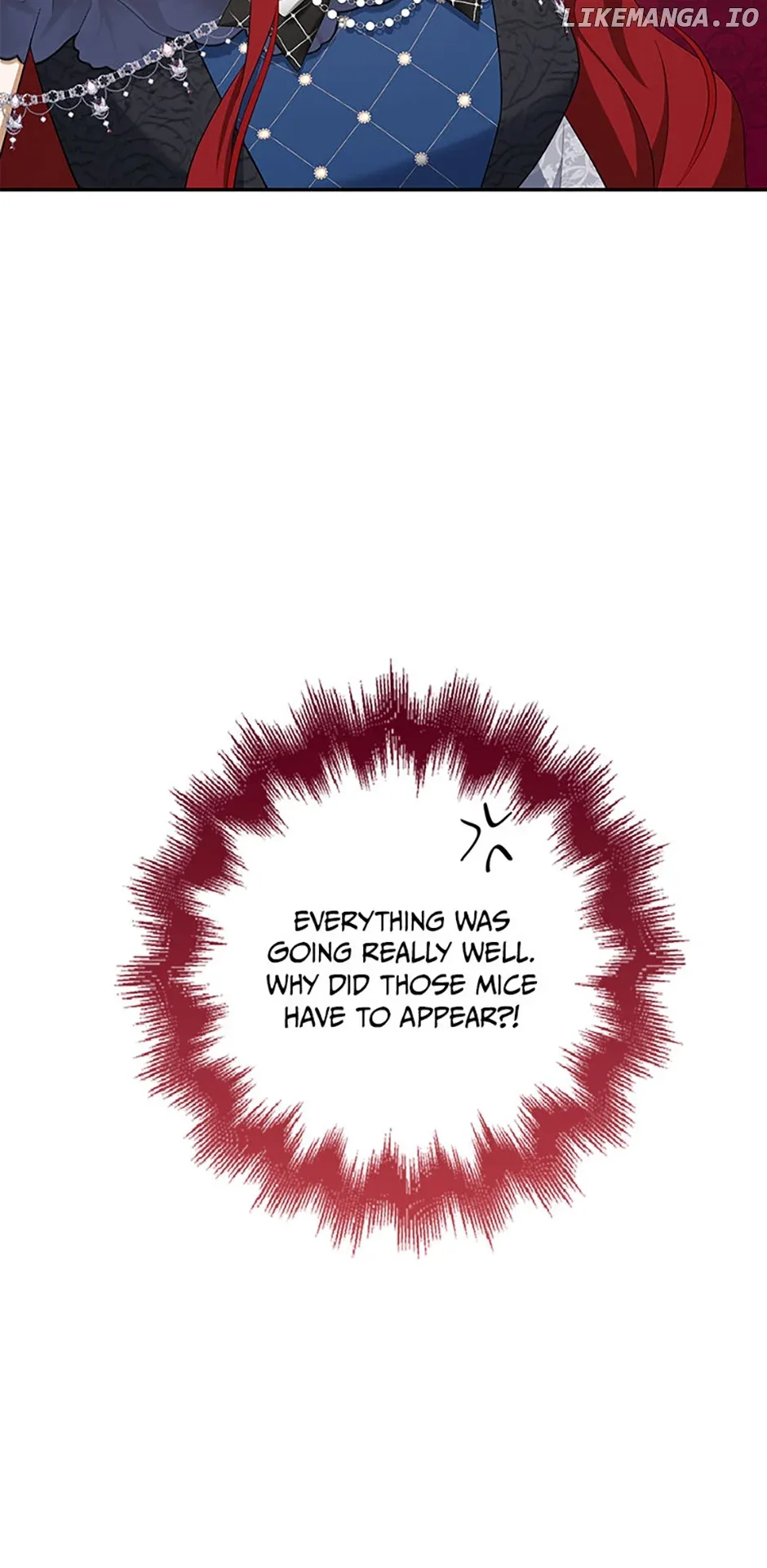 A Con Artist But That’s Okay Chapter 45 page 61