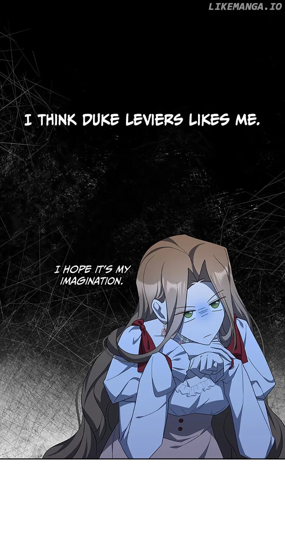 A Con Artist But That’s Okay Chapter 43 page 7