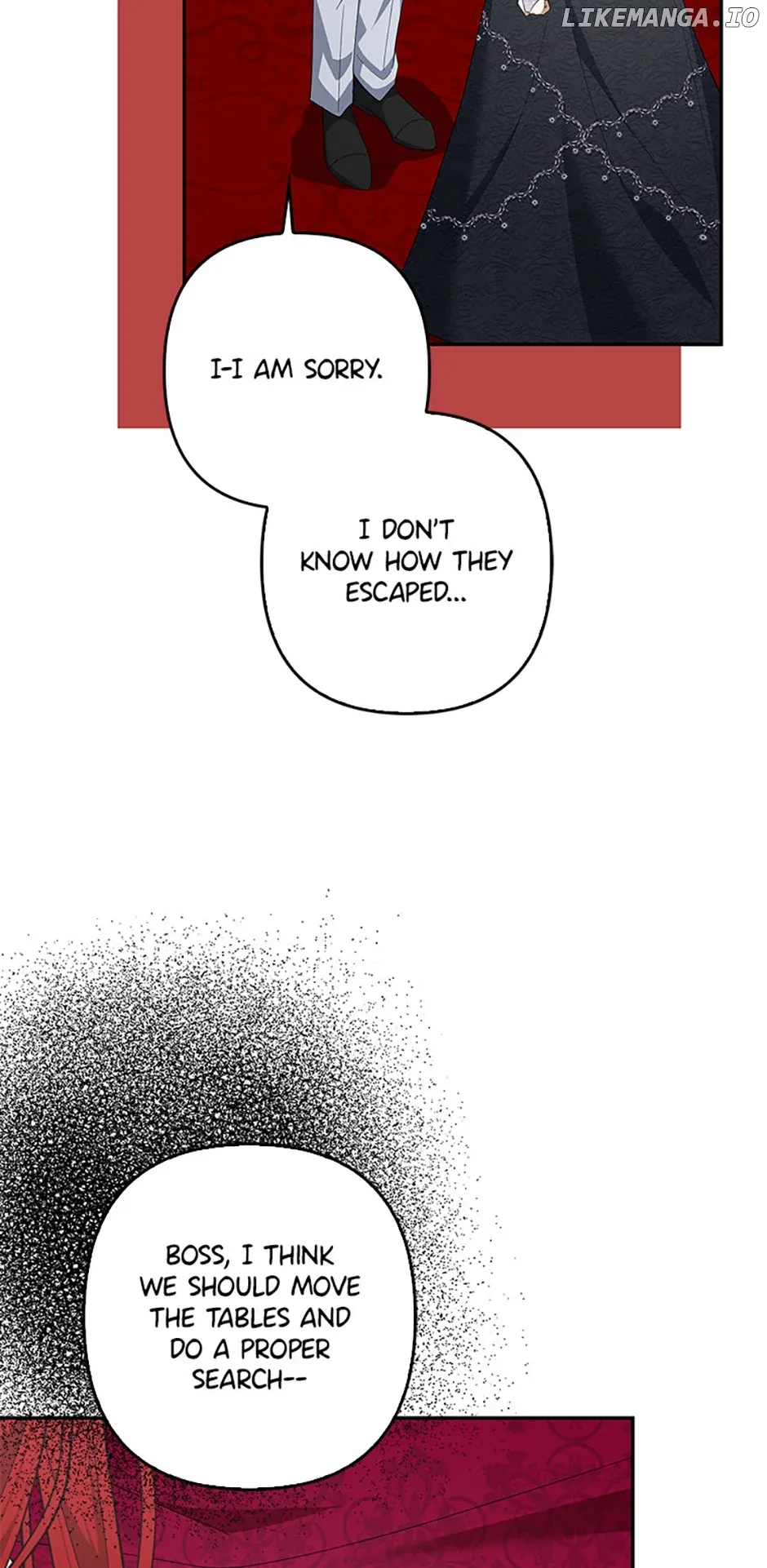 A Con Artist But That’s Okay Chapter 45 page 57