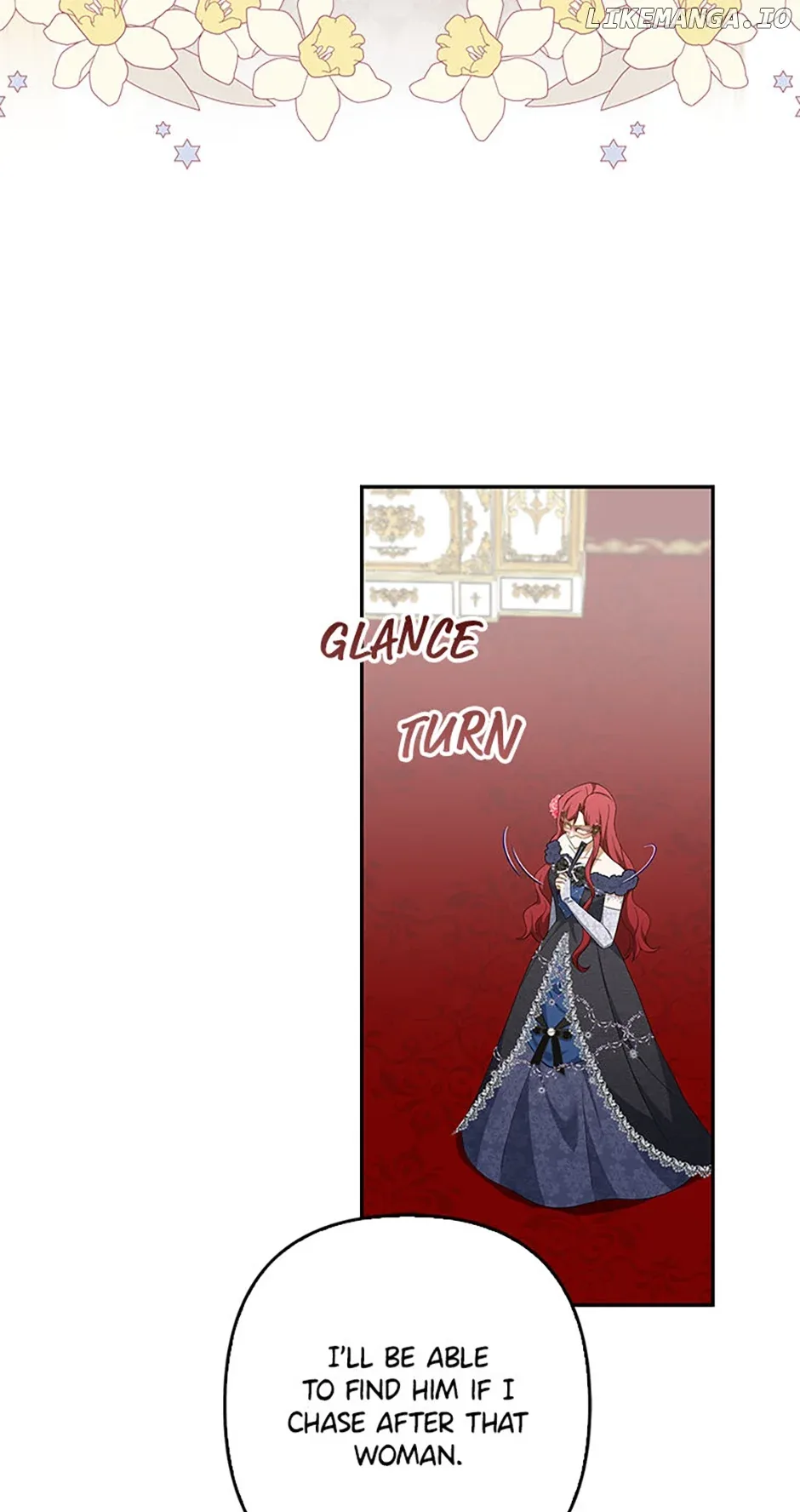 A Con Artist But That’s Okay Chapter 44 page 38