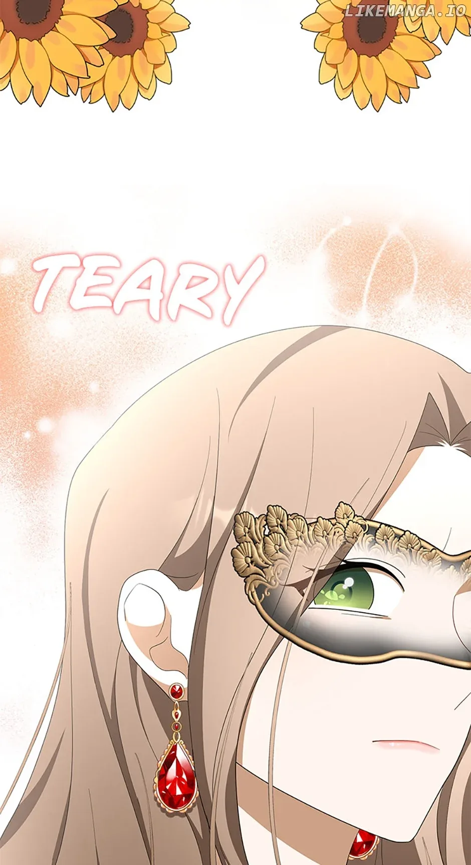 A Con Artist But That’s Okay Chapter 44 page 34