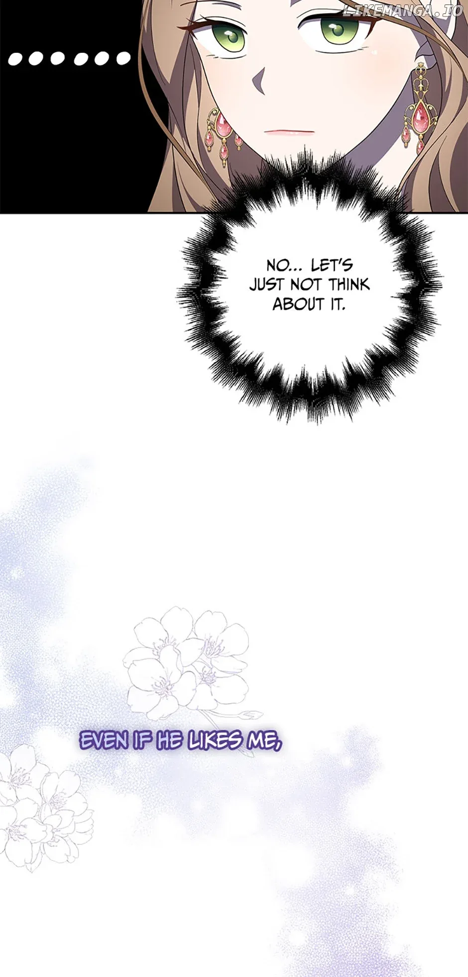 A Con Artist But That’s Okay Chapter 43 page 14