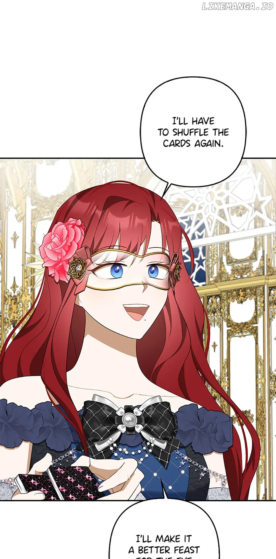A Con Artist But That’s Okay Chapter 45 page 68