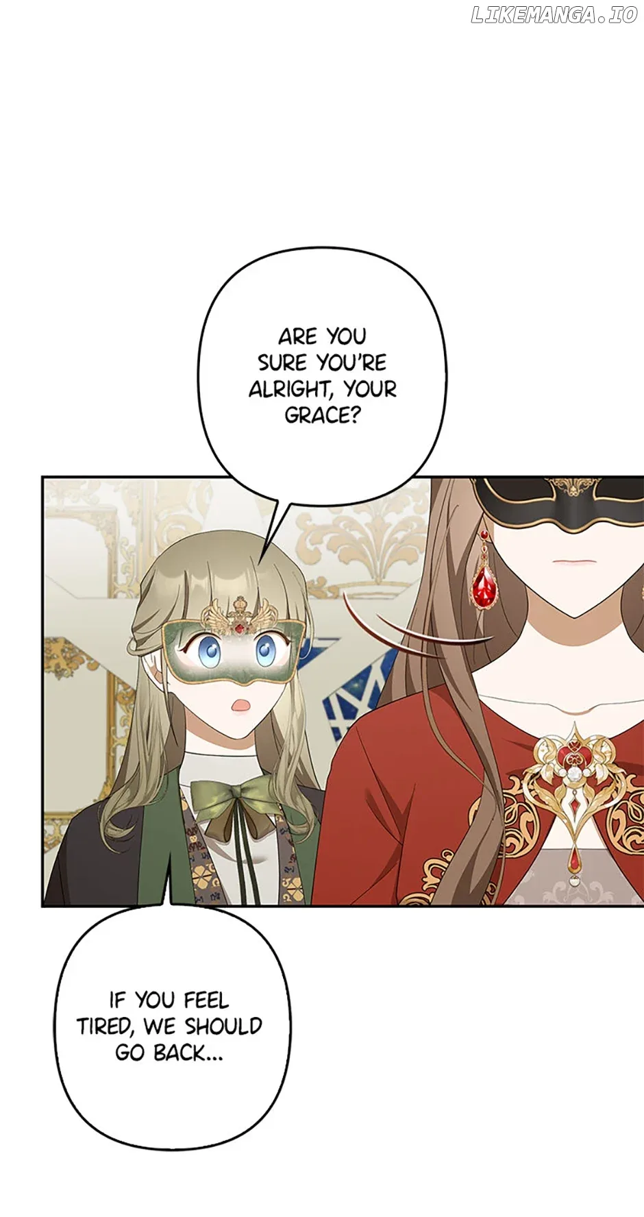 A Con Artist But That’s Okay Chapter 44 page 36