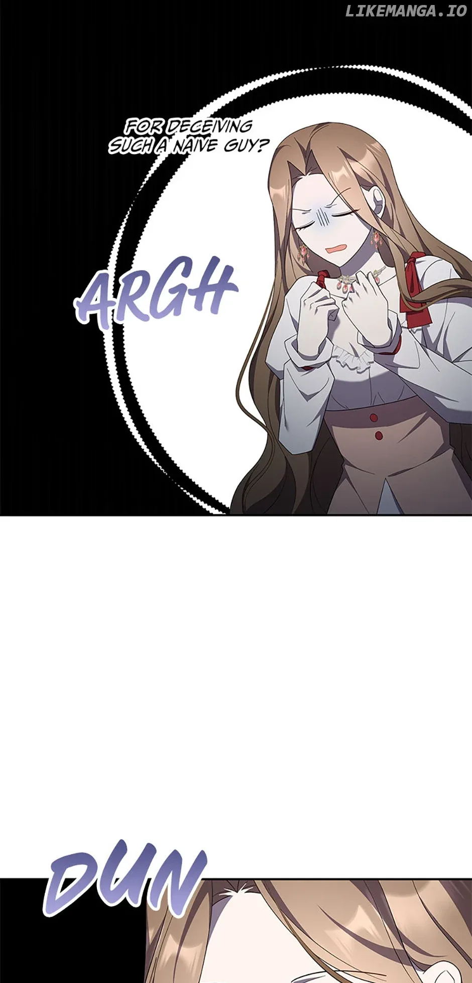 A Con Artist But That’s Okay Chapter 43 page 13