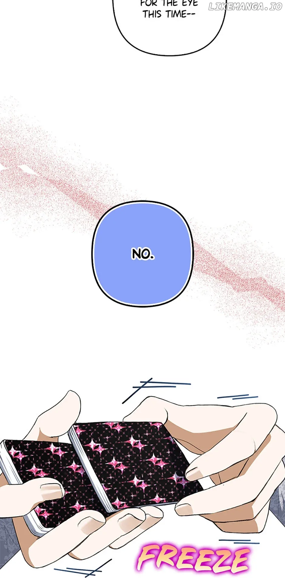 A Con Artist But That’s Okay Chapter 45 page 69