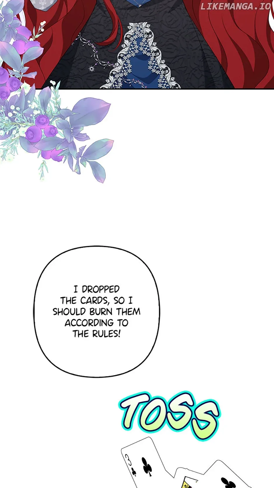 A Con Artist But That’s Okay Chapter 45 page 65