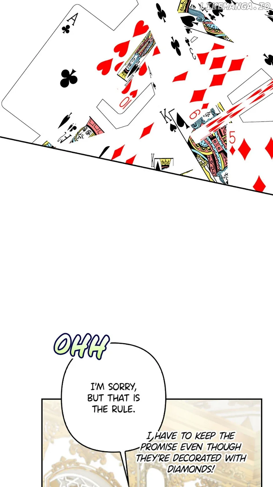 A Con Artist But That’s Okay Chapter 45 page 66