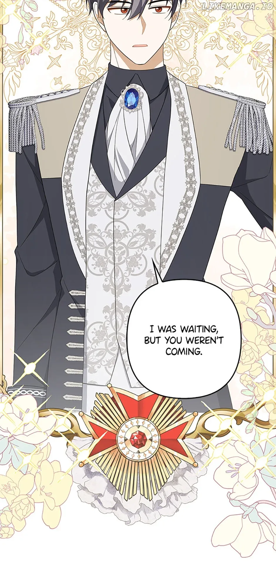 A Con Artist But That’s Okay Chapter 43 page 17