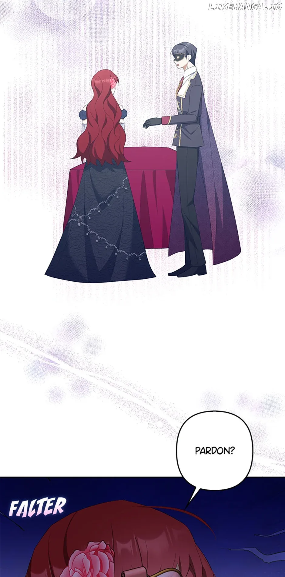 A Con Artist But That’s Okay Chapter 45 page 71