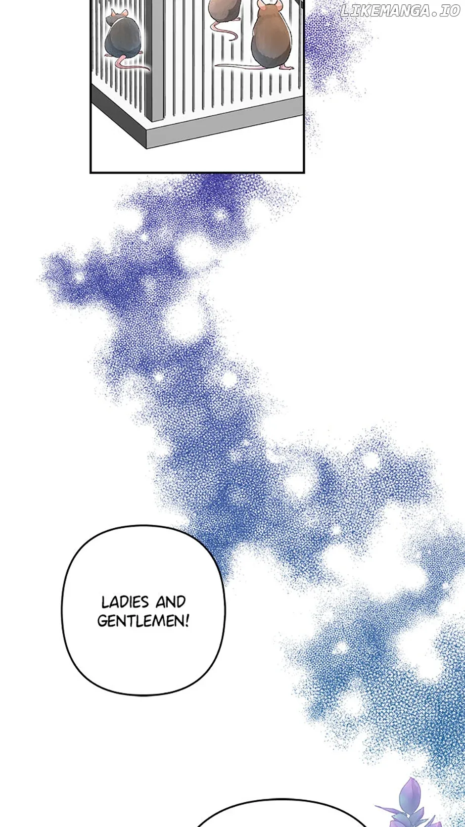 A Con Artist But That’s Okay Chapter 45 page 63