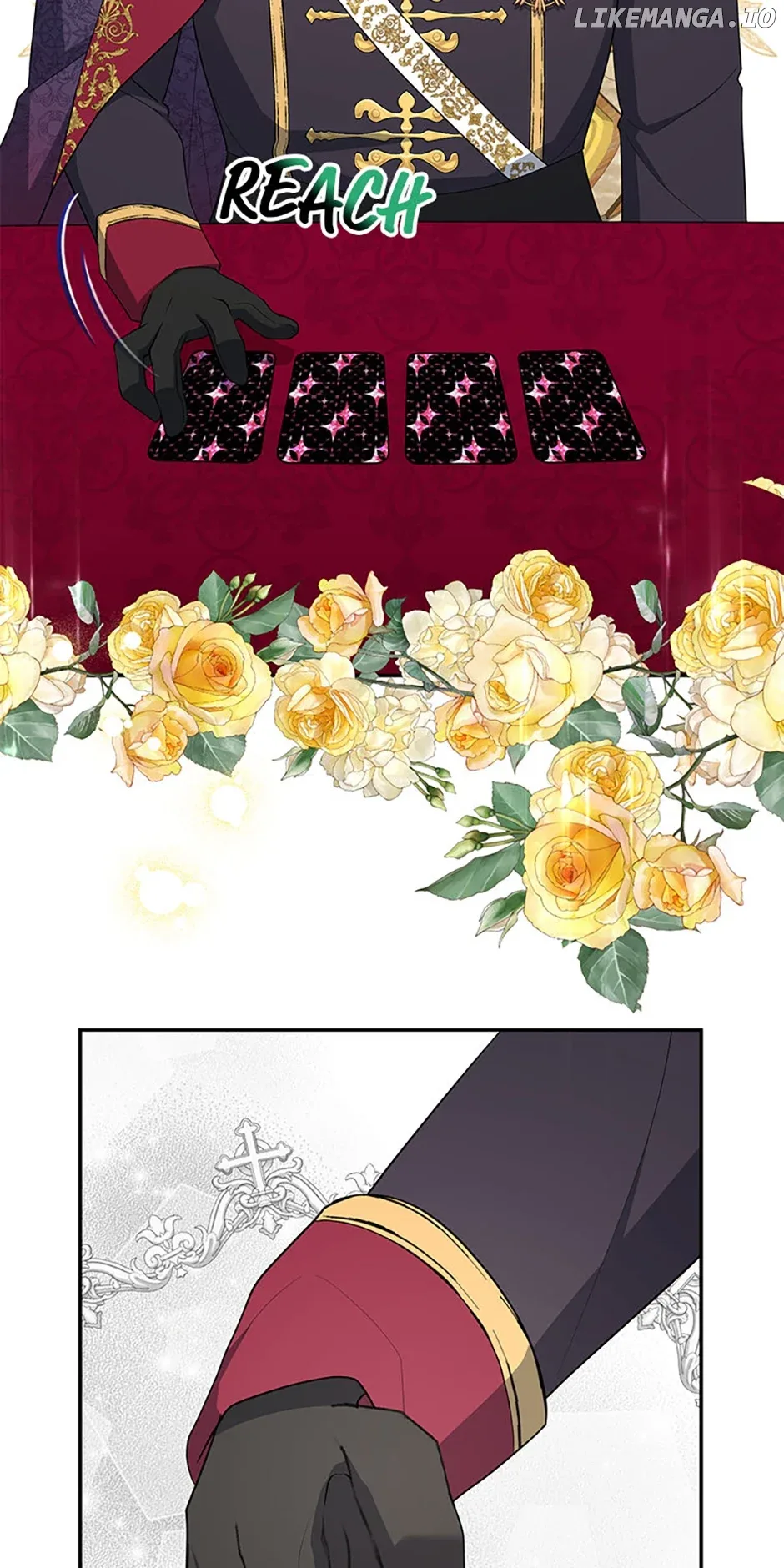 A Con Artist But That’s Okay Chapter 47 page 3