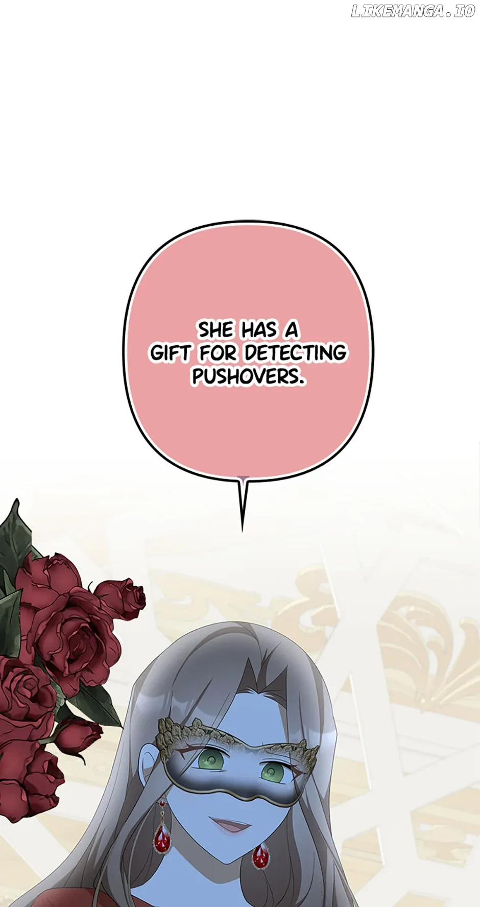 A Con Artist But That’s Okay Chapter 44 page 40
