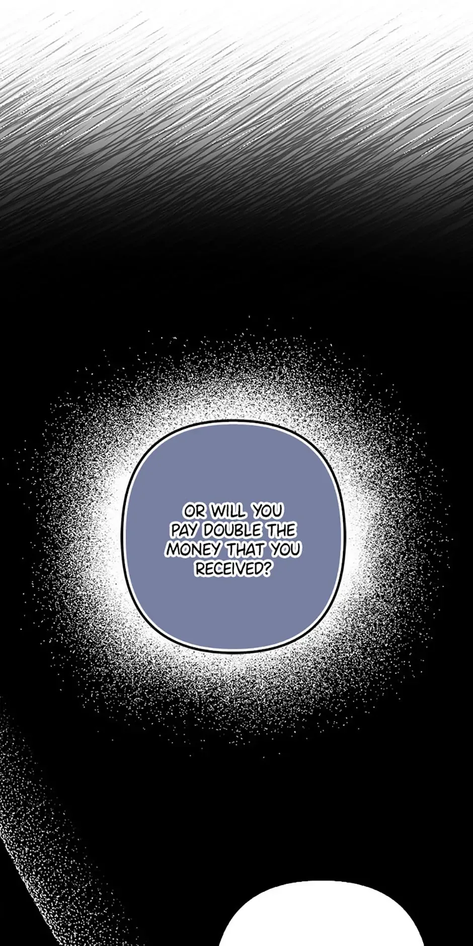 A Con Artist But That’s Okay Chapter 53 page 3