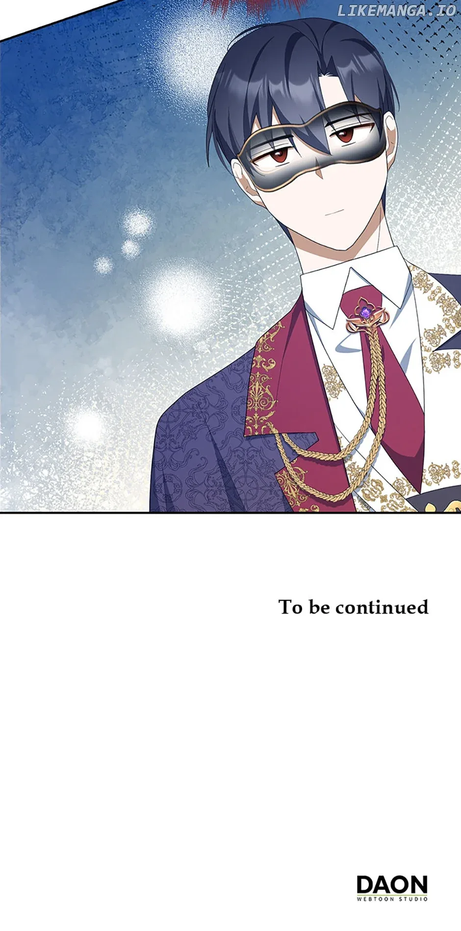 A Con Artist But That’s Okay Chapter 45 page 75