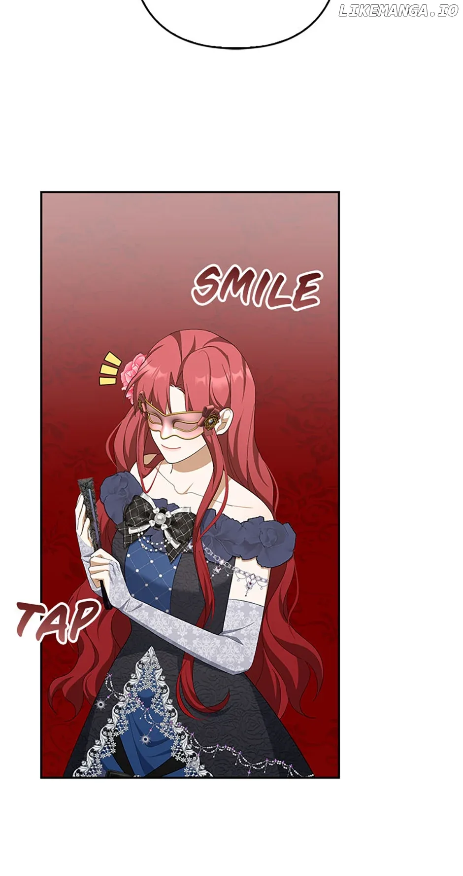 A Con Artist But That’s Okay Chapter 44 page 39