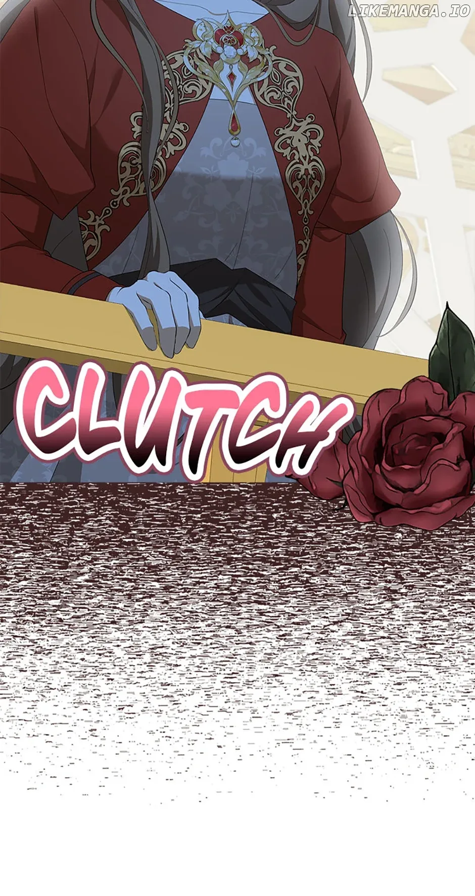 A Con Artist But That’s Okay Chapter 44 page 41