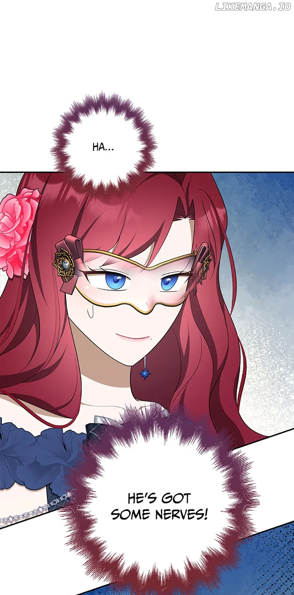 A Con Artist But That’s Okay Chapter 45 page 74