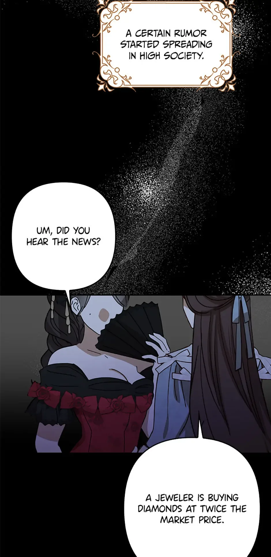 A Con Artist But That’s Okay Chapter 52 page 3