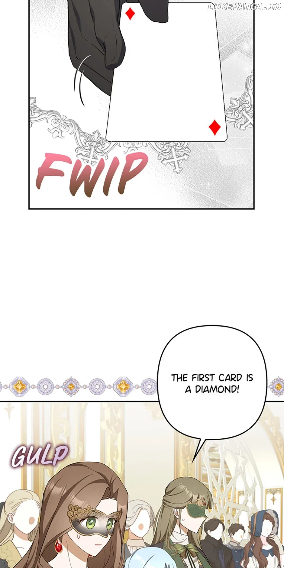 A Con Artist But That’s Okay Chapter 47 page 4