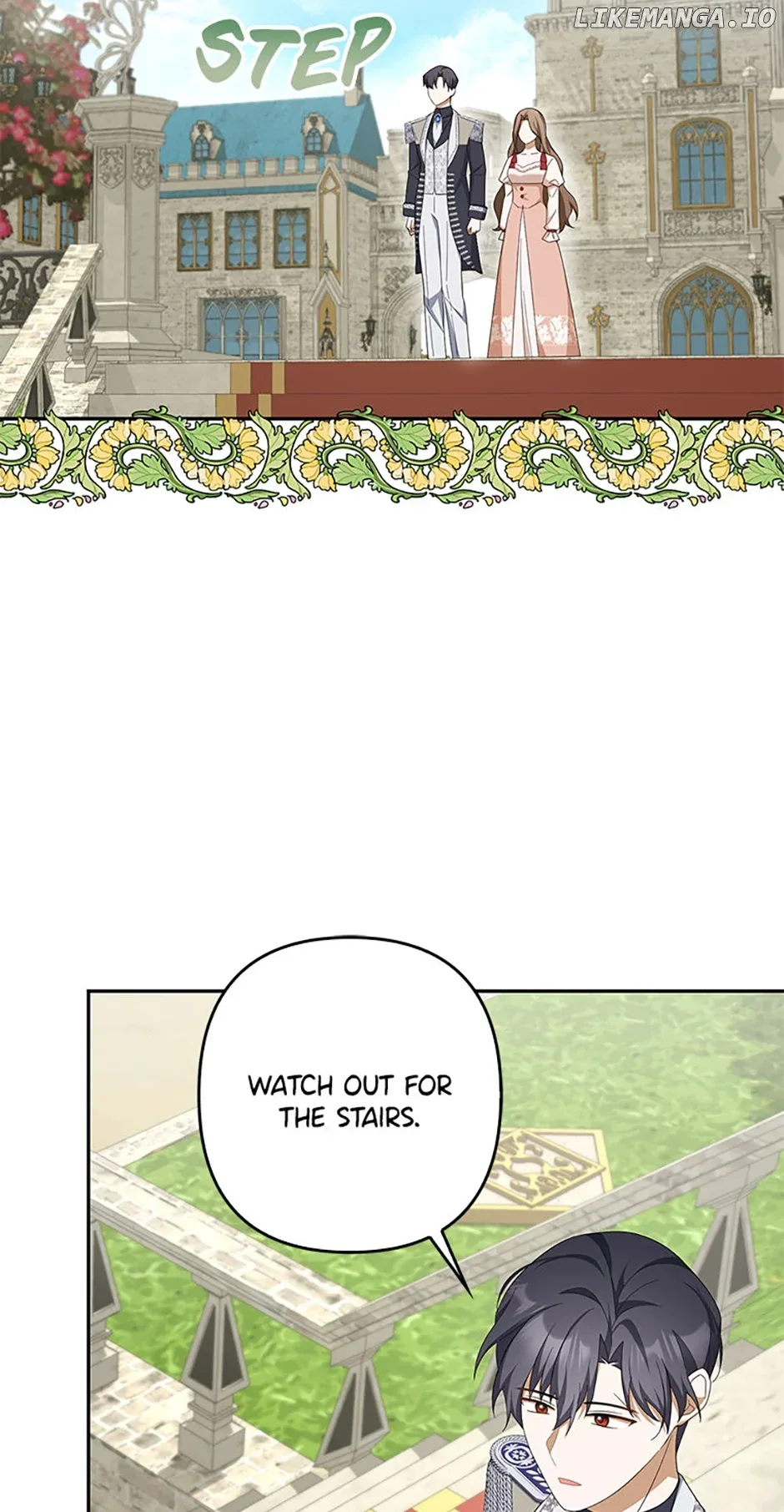 A Con Artist But That’s Okay Chapter 43 page 22
