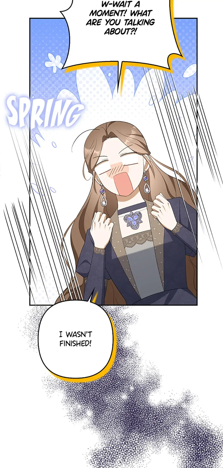 A Con Artist But That’s Okay Chapter 51 page 8