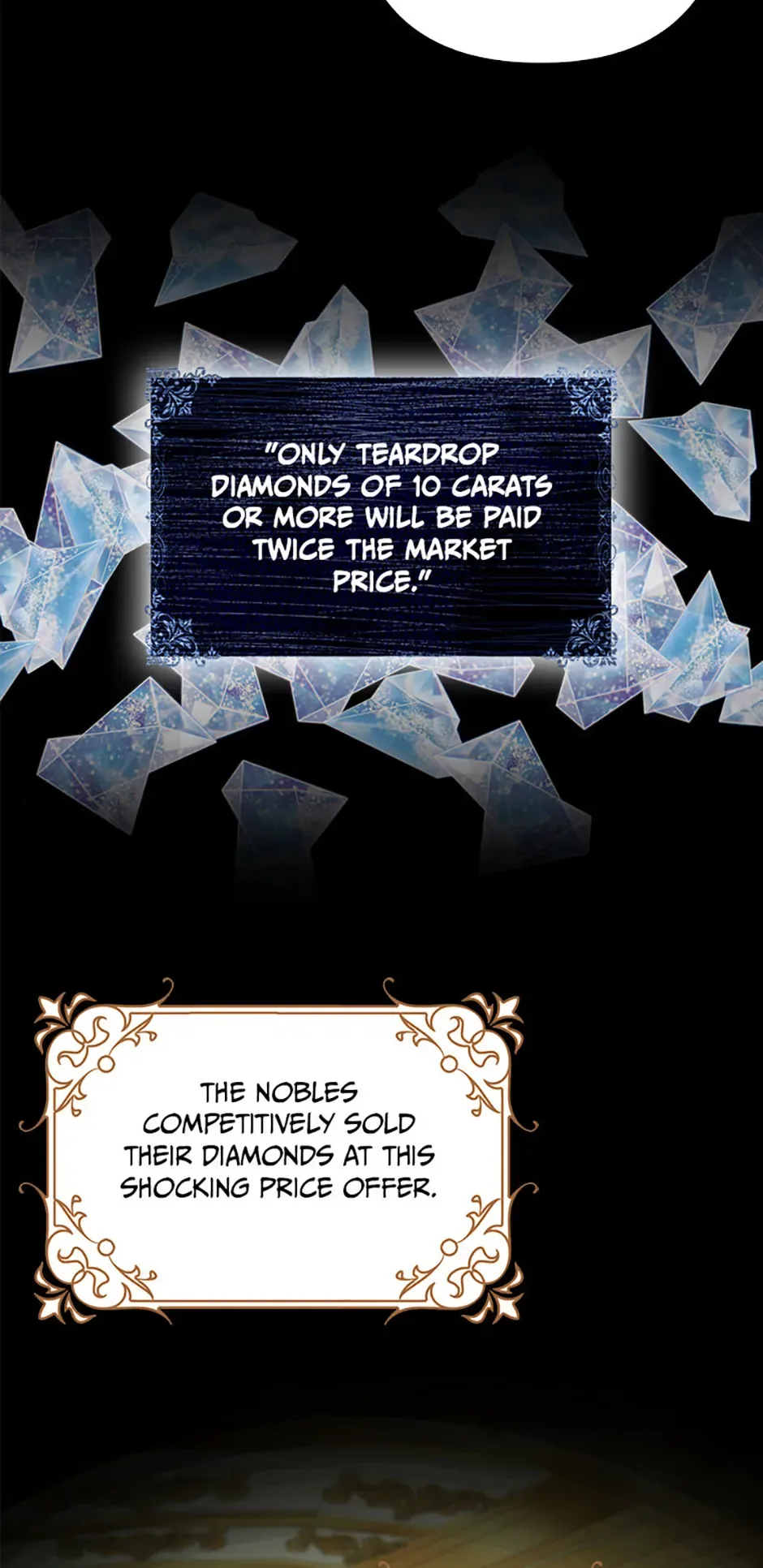 A Con Artist But That’s Okay Chapter 52 page 4