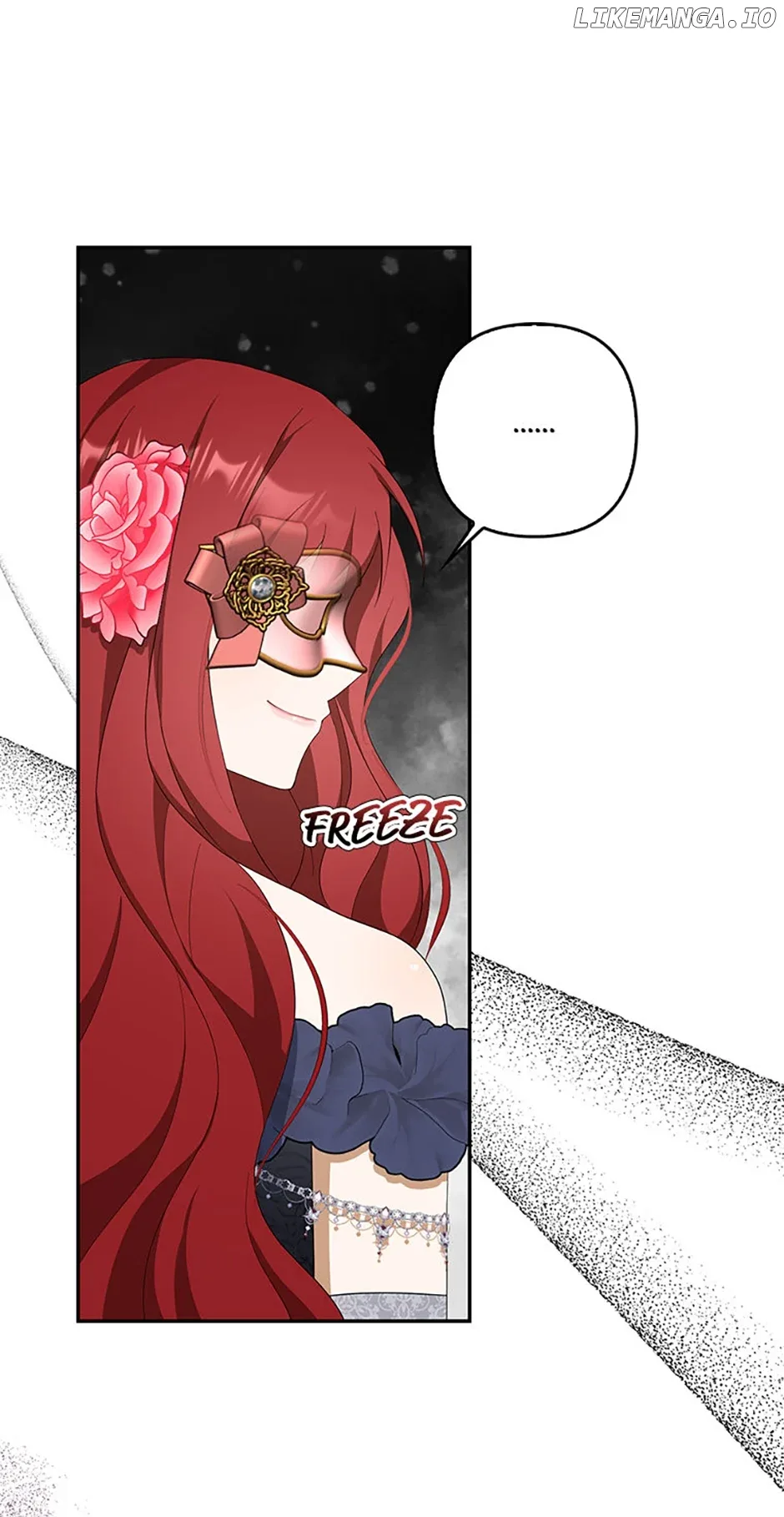 A Con Artist But That’s Okay Chapter 46 page 2