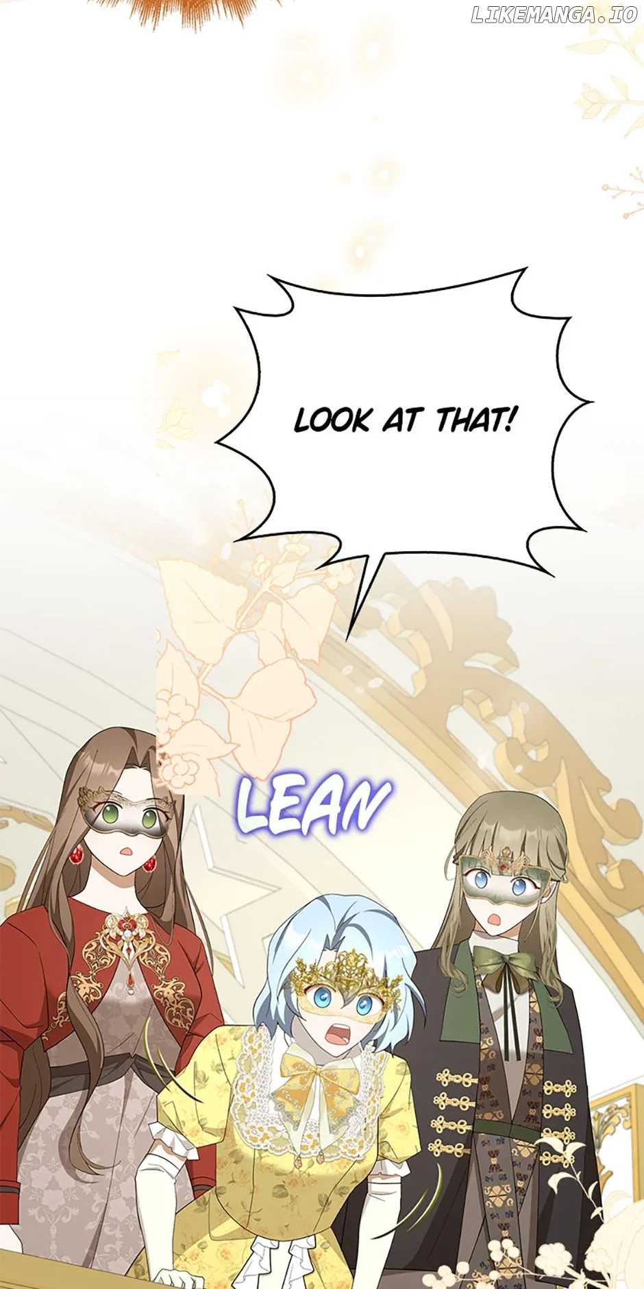 A Con Artist But That’s Okay Chapter 47 page 6