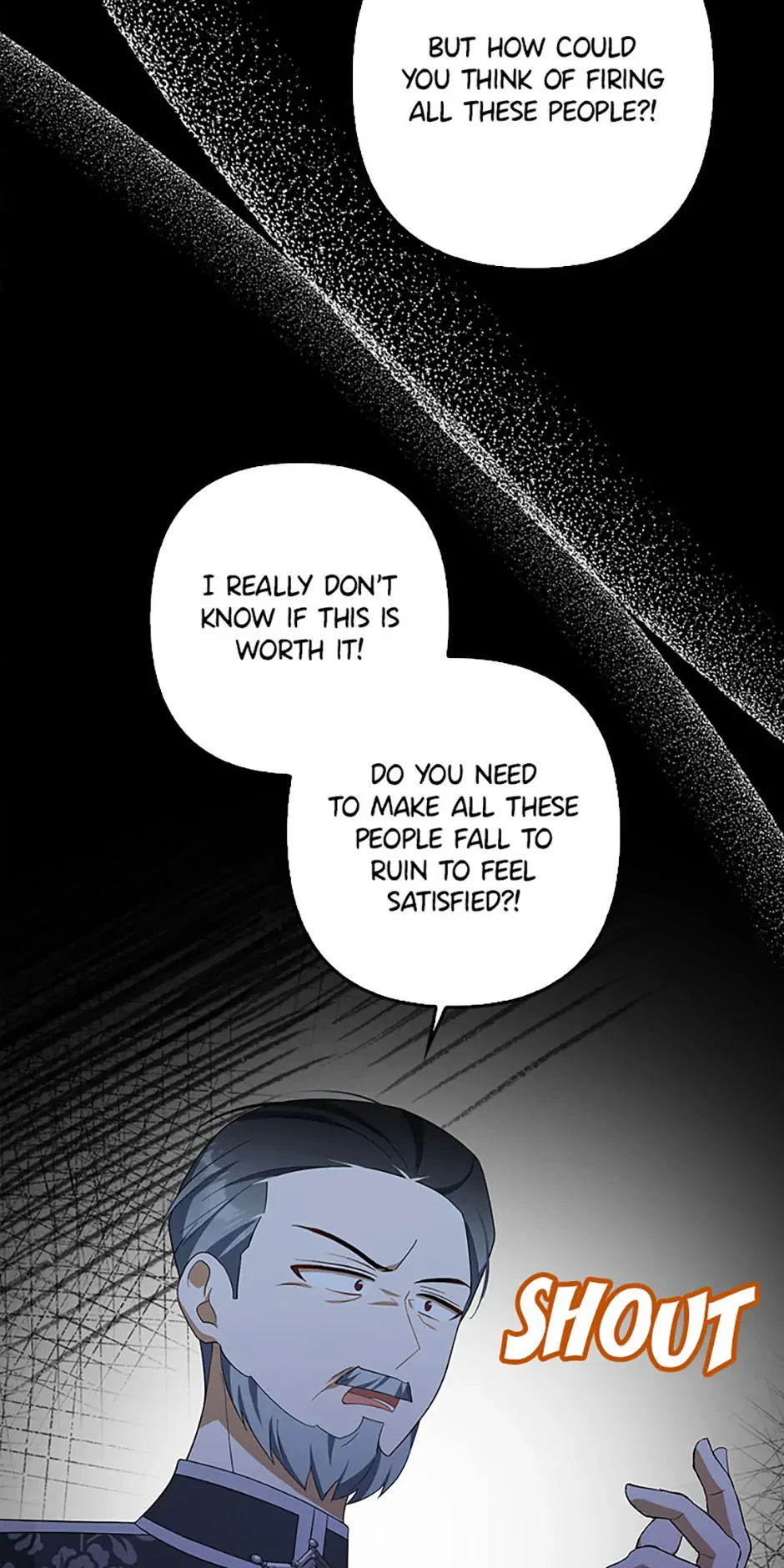 A Con Artist But That’s Okay Chapter 53 page 4
