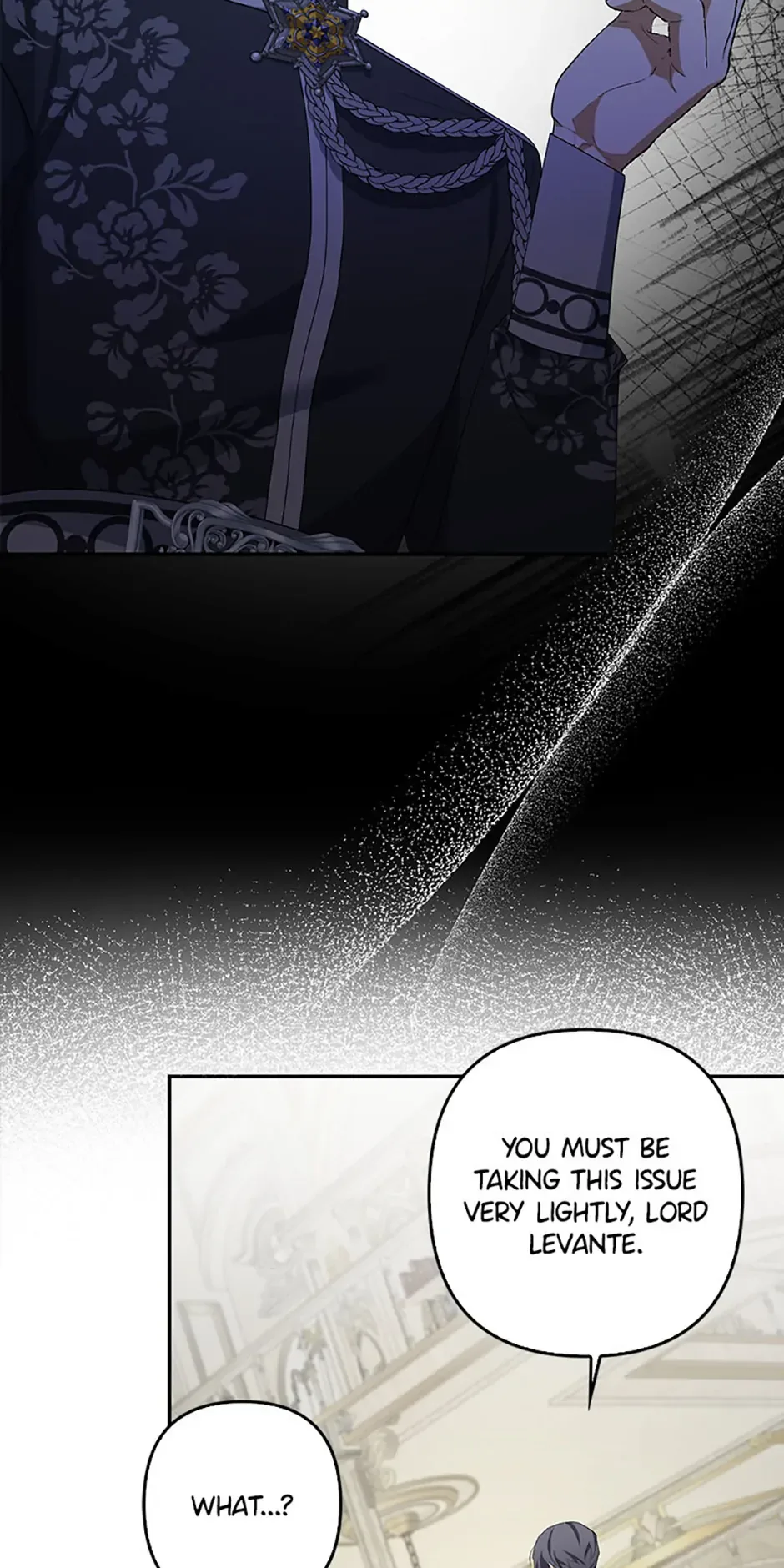 A Con Artist But That’s Okay Chapter 53 page 5