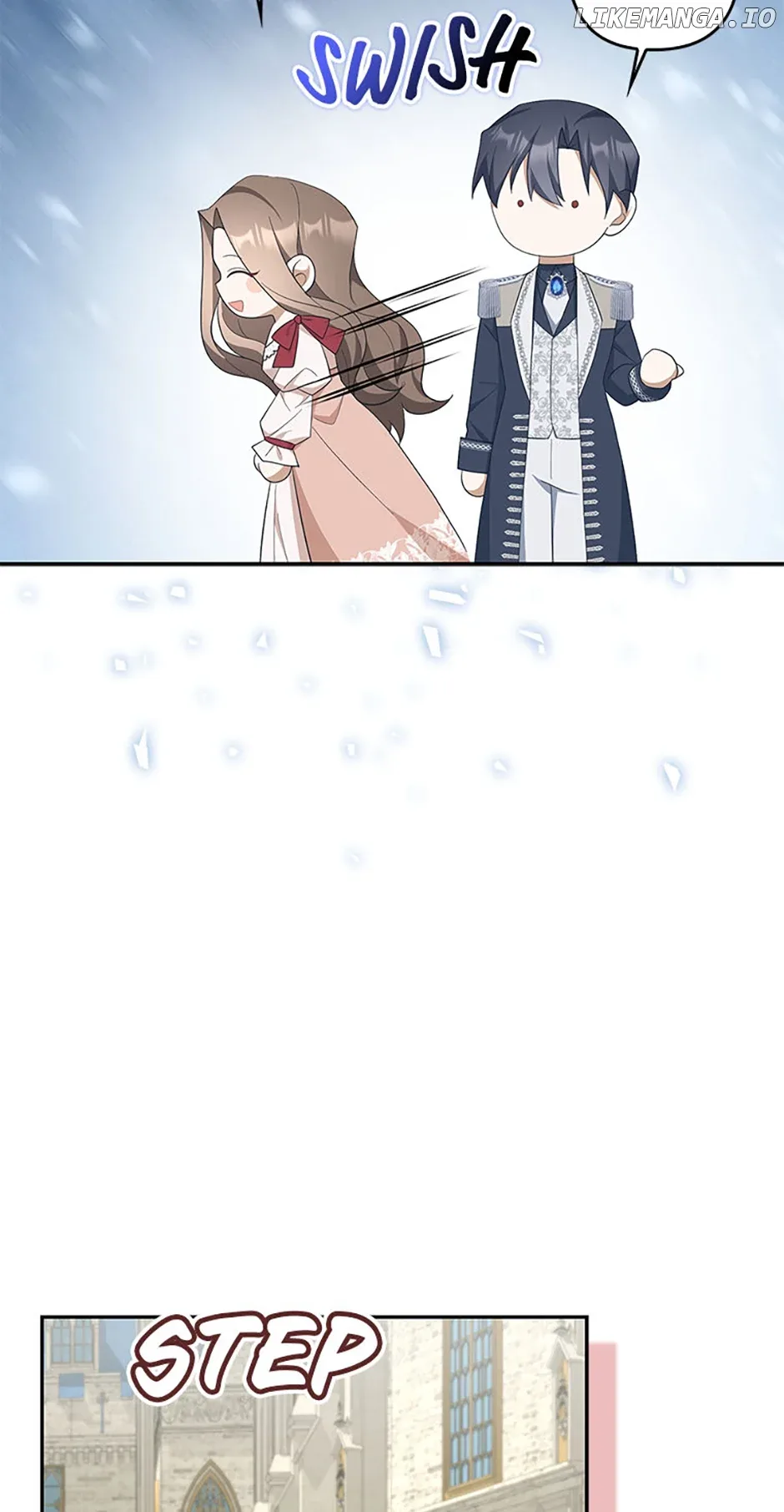 A Con Artist But That’s Okay Chapter 43 page 24