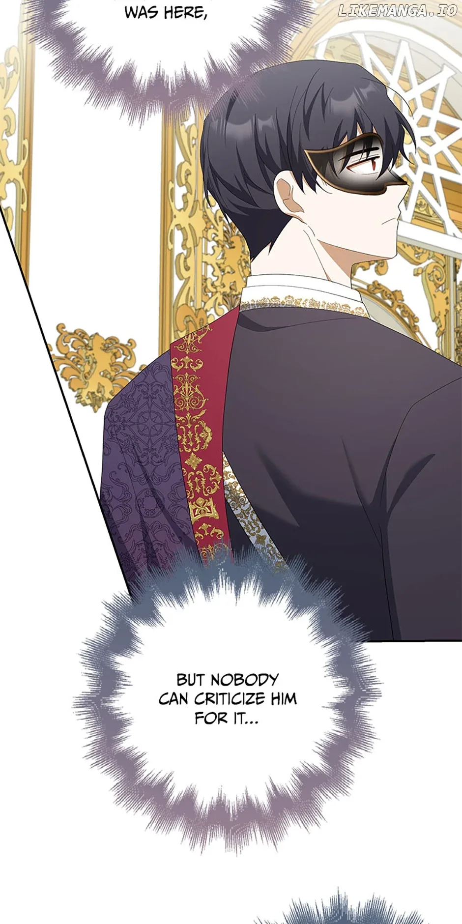 A Con Artist But That’s Okay Chapter 44 page 45