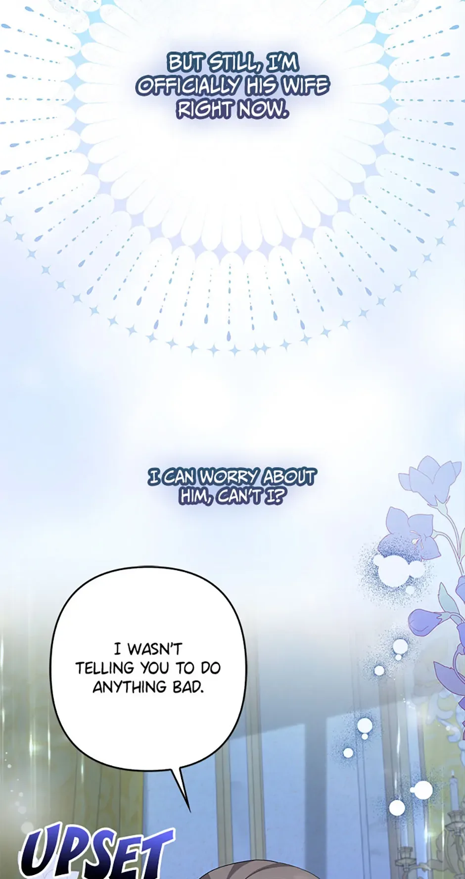 A Con Artist But That’s Okay Chapter 51 page 14
