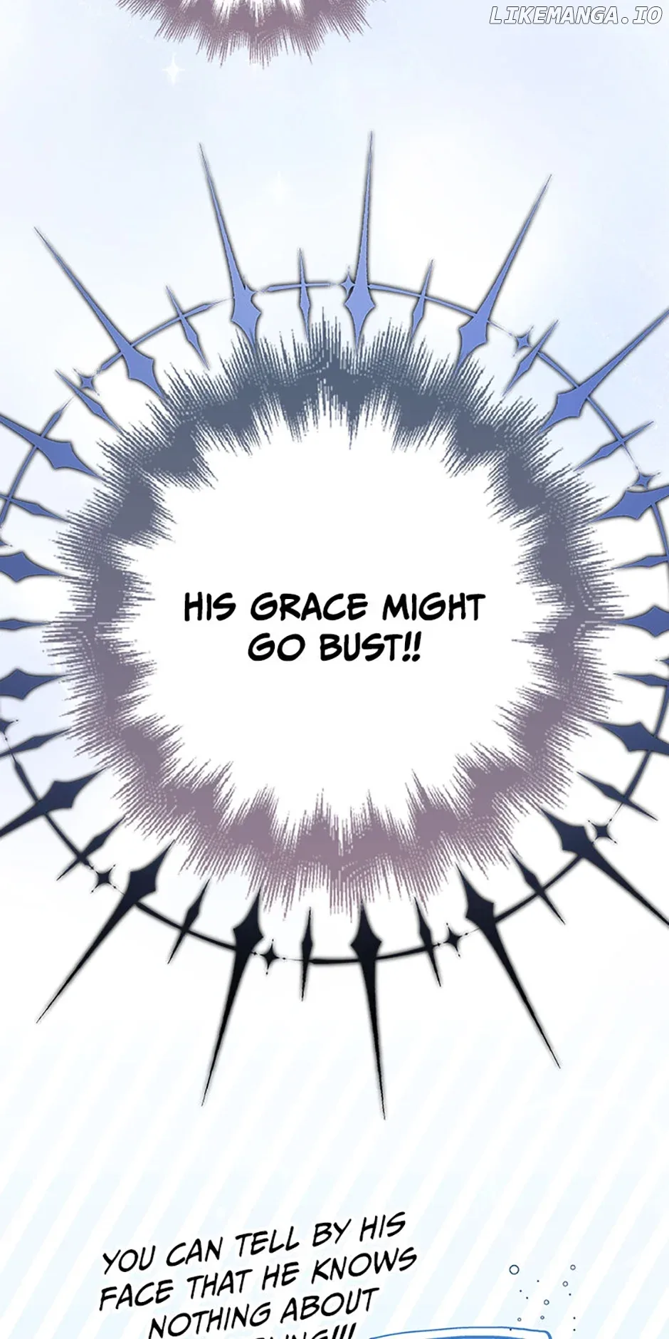 A Con Artist But That’s Okay Chapter 44 page 47