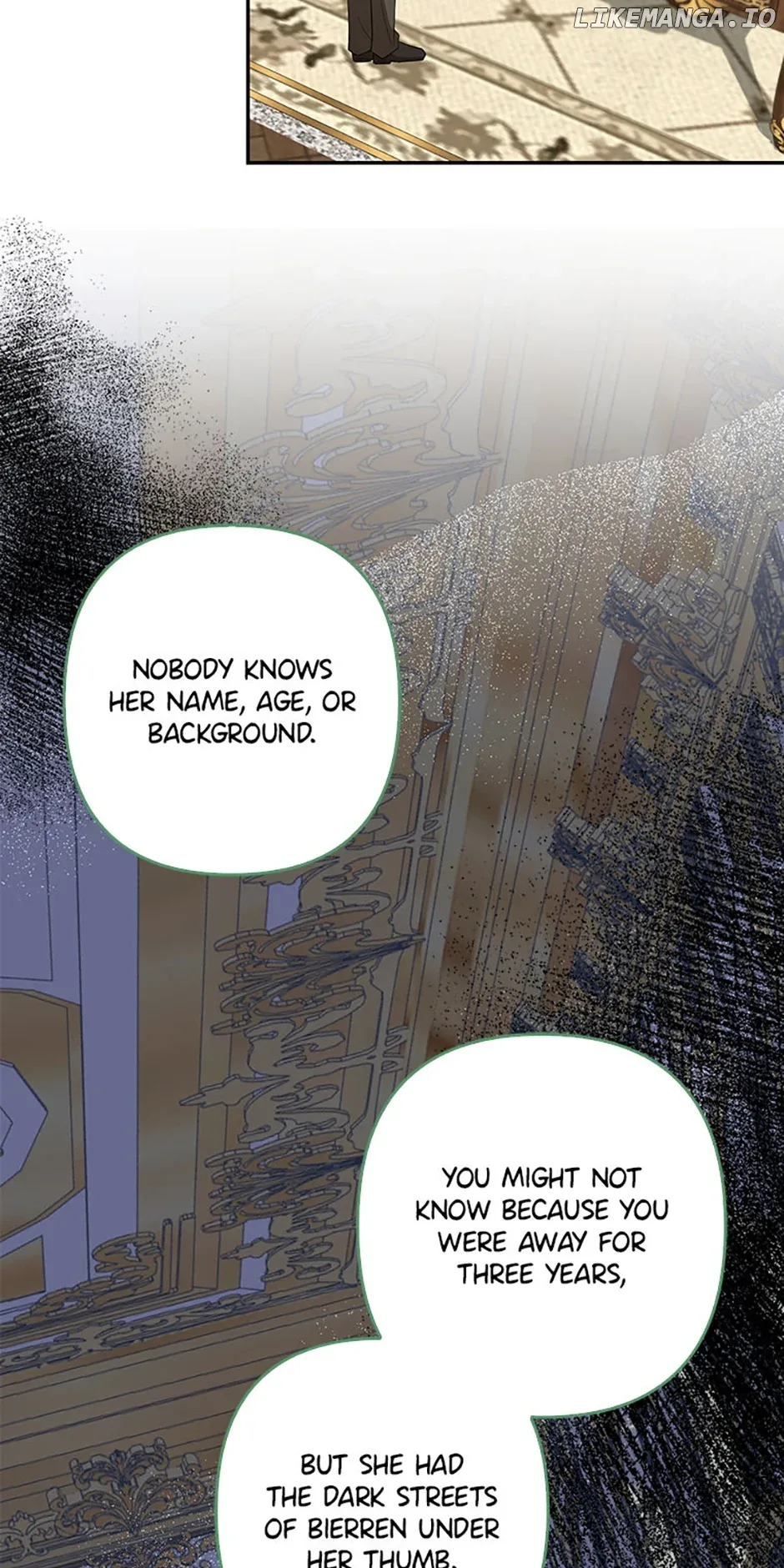 A Con Artist But That’s Okay Chapter 49 page 7