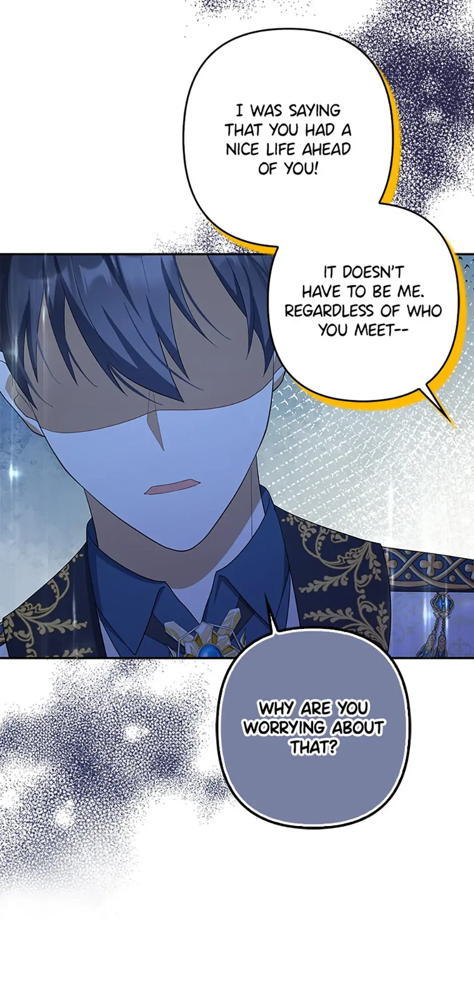 A Con Artist But That’s Okay Chapter 51 page 9