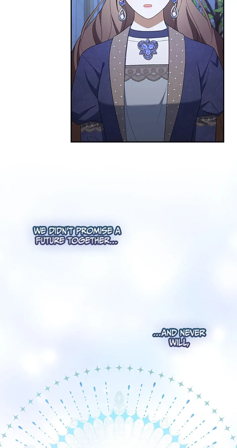 A Con Artist But That’s Okay Chapter 51 page 13