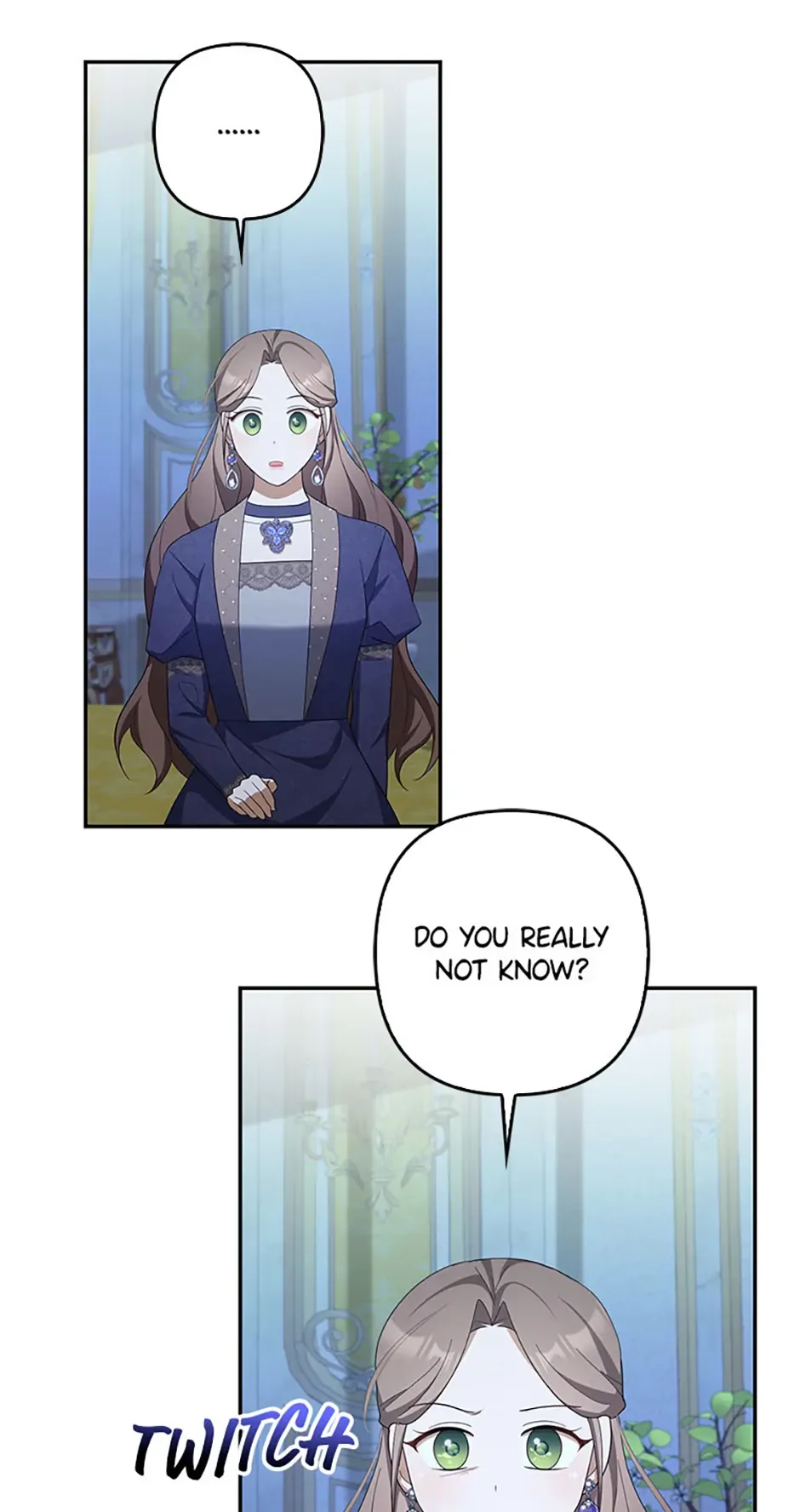 A Con Artist But That’s Okay Chapter 51 page 12