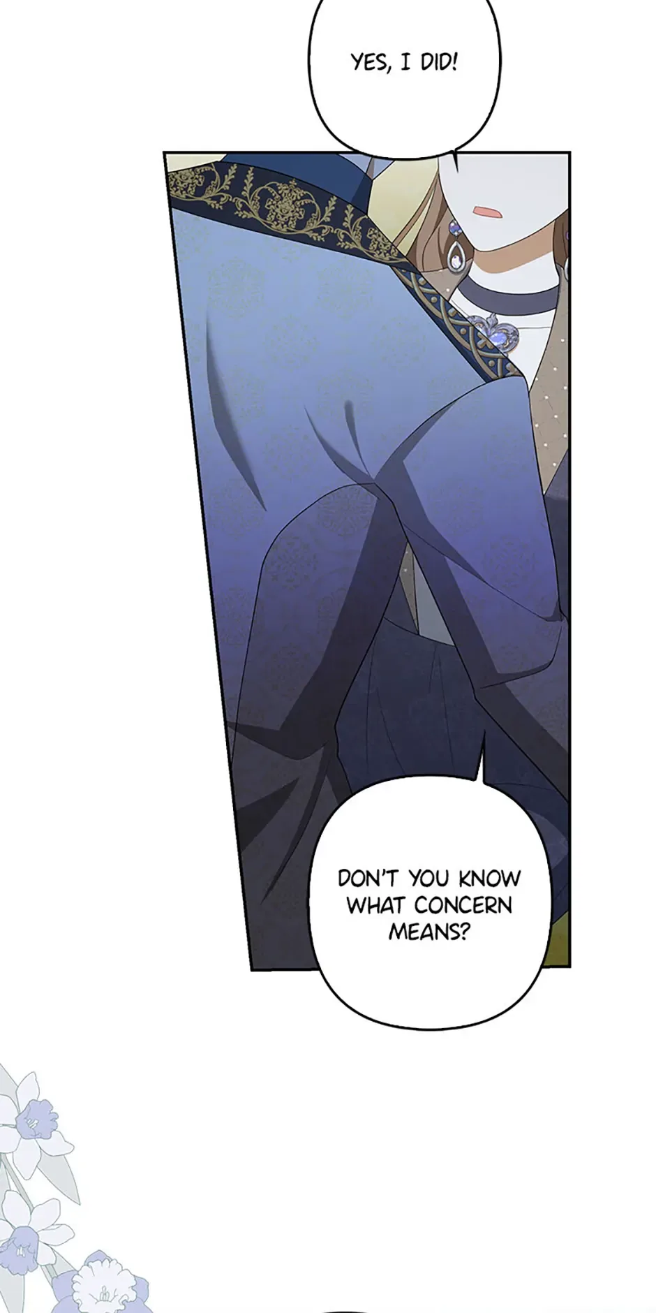 A Con Artist But That’s Okay Chapter 51 page 17