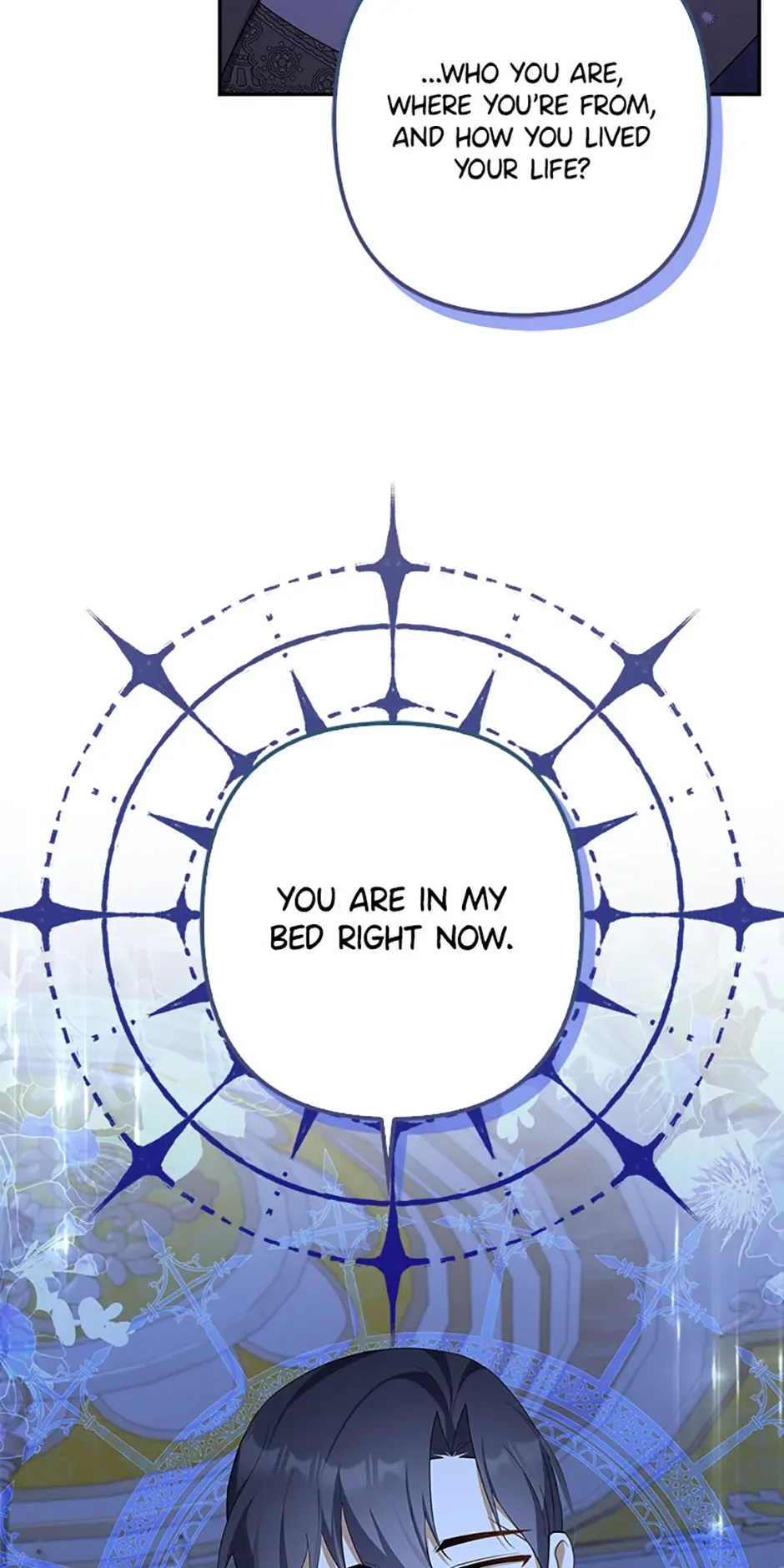 A Con Artist But That’s Okay Chapter 51 page 23
