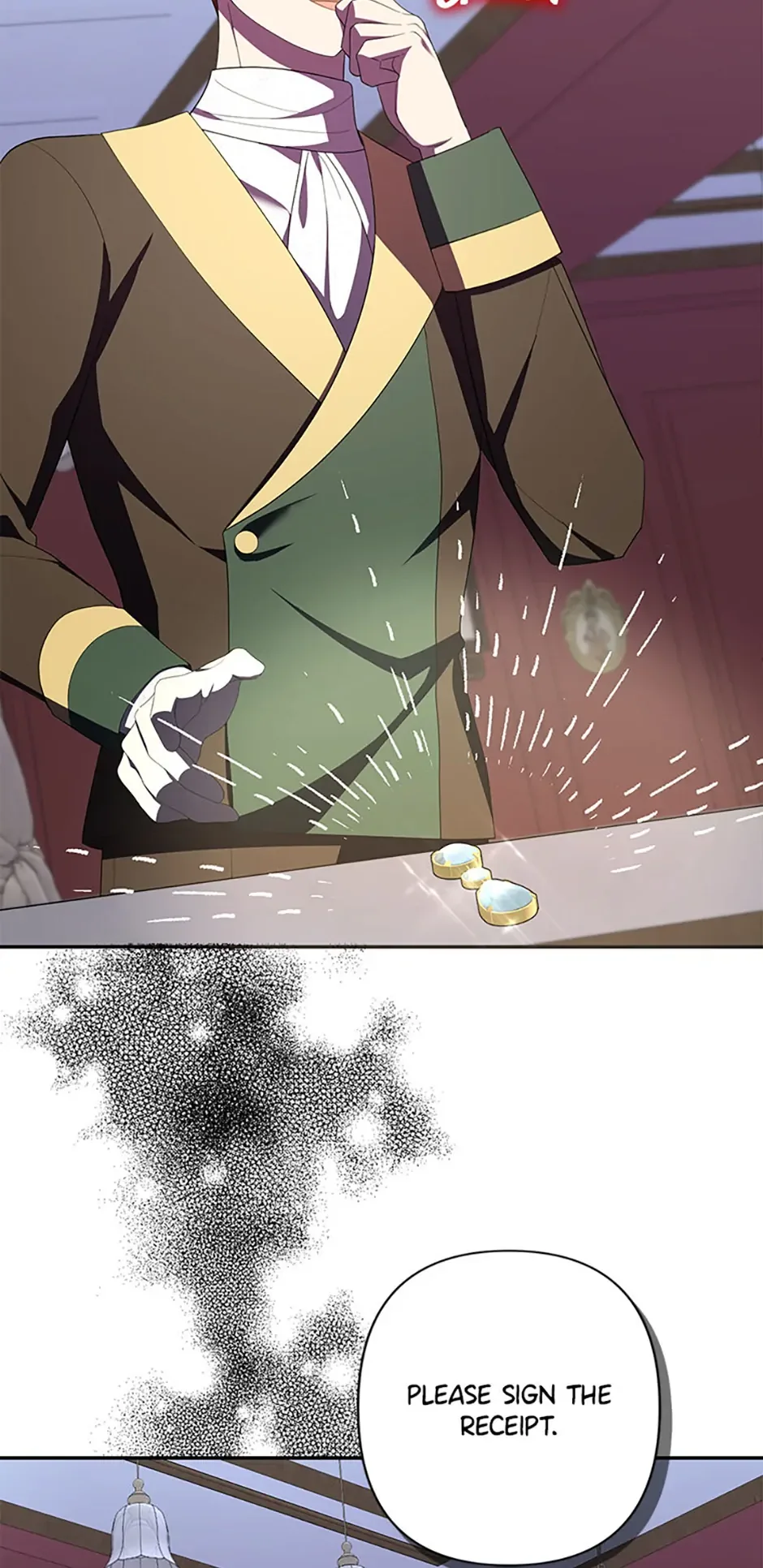 A Con Artist But That’s Okay Chapter 52 page 10
